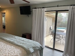 43 Woodbine Place at The Sea Pines Resort