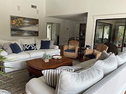 43 Woodbine Place at The Sea Pines Resort