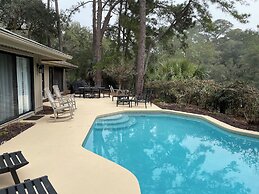 43 Woodbine Place at The Sea Pines Resort