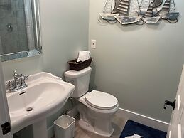 43 Woodbine Place at The Sea Pines Resort