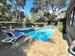 58 Stoney Creek at The Sea Pines Resort