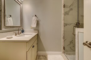 58 Stoney Creek at The Sea Pines Resort