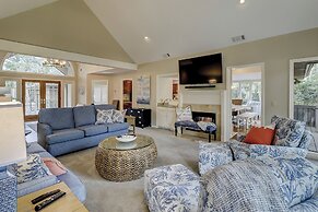 58 Stoney Creek at The Sea Pines Resort