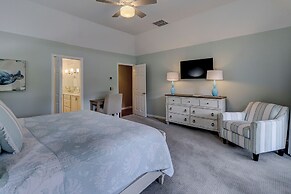 58 Stoney Creek at The Sea Pines Resort