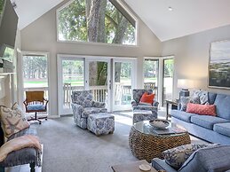 58 Stoney Creek at The Sea Pines Resort