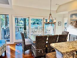 58 Stoney Creek at The Sea Pines Resort