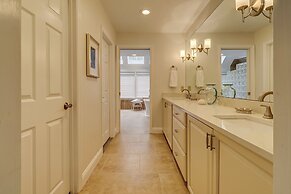 58 Stoney Creek at The Sea Pines Resort