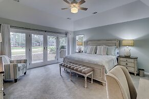 58 Stoney Creek at The Sea Pines Resort