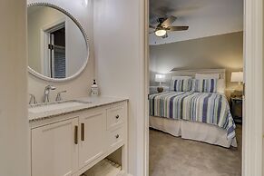 58 Stoney Creek at The Sea Pines Resort