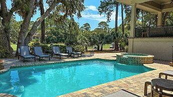 147 N. Sea Pines Drive at The Sea Pines Resort