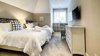 147 N. Sea Pines Drive at The Sea Pines Resort