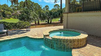 147 N. Sea Pines Drive at The Sea Pines Resort