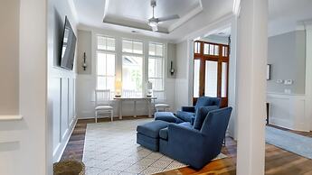 147 N. Sea Pines Drive at The Sea Pines Resort