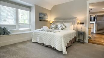 147 N. Sea Pines Drive at The Sea Pines Resort