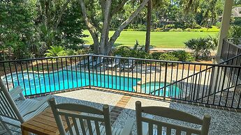 147 N. Sea Pines Drive at The Sea Pines Resort