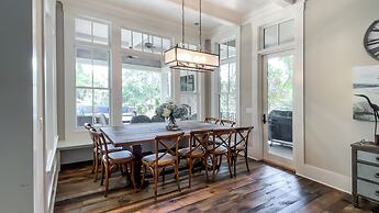 147 N. Sea Pines Drive at The Sea Pines Resort