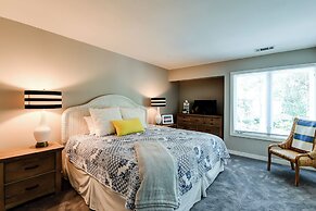 213 Twin Oaks at The Sea Pines Resort