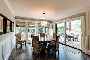 213 Twin Oaks at The Sea Pines Resort