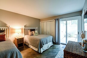 213 Twin Oaks at The Sea Pines Resort