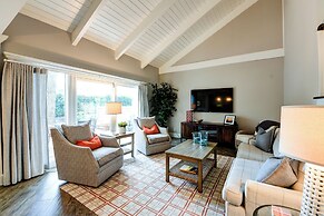 213 Twin Oaks at The Sea Pines Resort