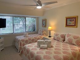 459 Plantation Club Villas at The Sea Pines Resort