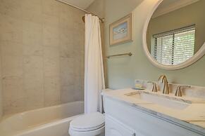 459 Plantation Club Villas at The Sea Pines Resort