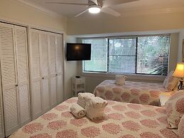 459 Plantation Club Villas at The Sea Pines Resort