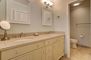 459 Plantation Club Villas at The Sea Pines Resort