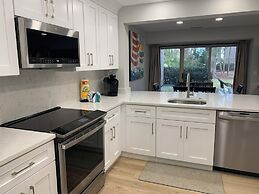 459 Plantation Club Villas at The Sea Pines Resort