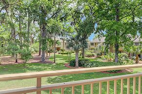 459 Plantation Club Villas at The Sea Pines Resort