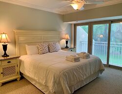 459 Plantation Club Villas at The Sea Pines Resort