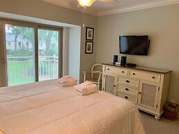 459 Plantation Club Villas at The Sea Pines Resort