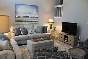 250 Stoney Creek Villa at The Sea Pines Resort