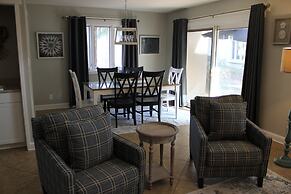 250 Stoney Creek Villa at The Sea Pines Resort