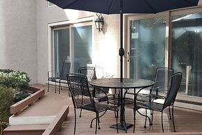 250 Stoney Creek Villa at The Sea Pines Resort