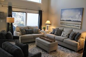 250 Stoney Creek Villa at The Sea Pines Resort