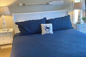 250 Stoney Creek Villa at The Sea Pines Resort