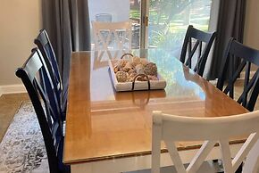 250 Stoney Creek Villa at The Sea Pines Resort