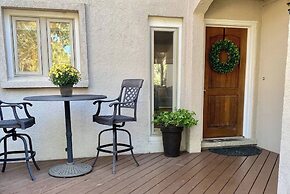 250 Stoney Creek Villa at The Sea Pines Resort