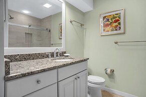 310a Beach Lagoon at The Sea Pines Resort