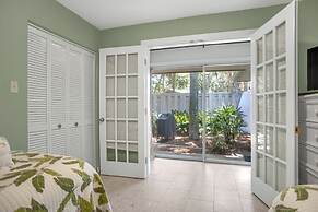 310a Beach Lagoon at The Sea Pines Resort