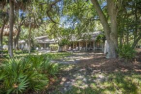 310a Beach Lagoon at The Sea Pines Resort
