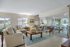 310a Beach Lagoon at The Sea Pines Resort