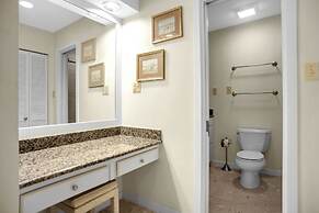 310a Beach Lagoon at The Sea Pines Resort