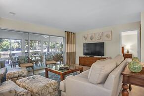 310a Beach Lagoon at The Sea Pines Resort