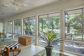 310a Beach Lagoon at The Sea Pines Resort