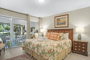 310a Beach Lagoon at The Sea Pines Resort