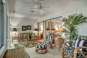 310a Beach Lagoon at The Sea Pines Resort