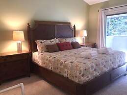 289 Stoney Creek Villa at The Sea Pines Resort