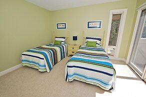 289 Stoney Creek Villa at The Sea Pines Resort